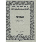 Sinfonie d-Moll Nr.3 : für Orchester - Gustav Mahler