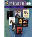 My Heart will go on and other Movie Hits - Carl Friedrich Abel