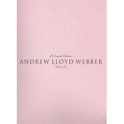 The essential A.L.Webber Collection - Andrew Lloyd Webber