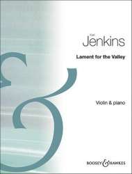 Lament for the Valley : - Karl Jenkins