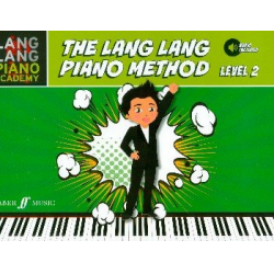 The Lang Lang Piano Method - Lang Lang