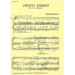 Sweet Bugle (Solo-Beguine für Flügelhorn) - Harald Kolasch