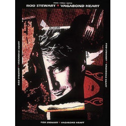 Rod Stewart - Vagabond Heart - Rod Stewart
