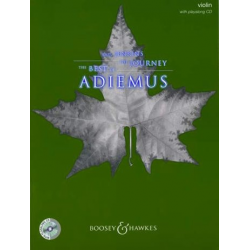 The best of Adiemus (+CD) : - Karl Jenkins