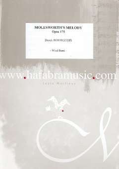 Molesworth's melody
