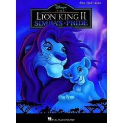 The Lion King Ii: Simba'S Pride - Carl Friedrich Abel