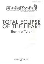 Total Eclipse of the Heart : for female chorus - Jim Steinman