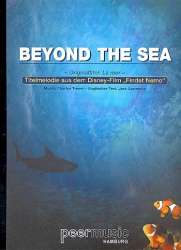 Beyond the Sea : Titelmelodie - Charles Trenet