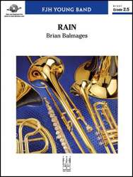 Rain - Brian Balmages