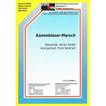 Kammbläser-Marsch - Václav Vackár / Arr. Franz Bummerl