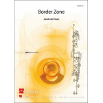 Border Zone - Jacob de Haan