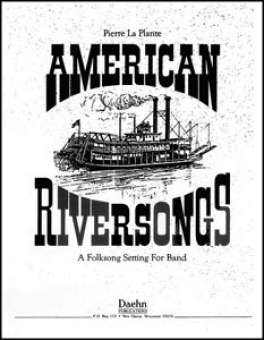 American Riversongs