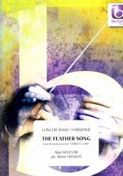 The Feather Song (Forrest Gump) - Alan Silvestri / Arr. Aidan Thomas