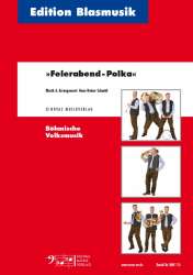 Feierabend-Polka - Hans-Reiner Schmidt