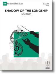 Shadow of the Longship - Eric Rath
