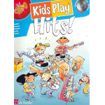 Play Along: Kids Play Hits ! (Trompete & CD)