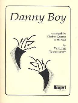 Danny Boy (3Bb, Bass)