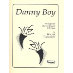 Danny Boy (3Bb, Bass) - Traditional / Arr. Walter Todenhoft
