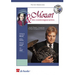 The Horn Masterclass - Wolfgang Amadeus Mozart