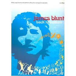 James Blunt : Back to Bedlam - James Blunt