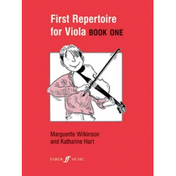 First Repertoire vol.1 : - Carl Friedrich Abel