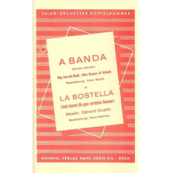 A Banda   und   La Bostella : - Chico Buarque de Hollanda