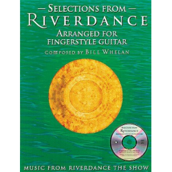 Riverdance (+CD) : - Bill Whelan