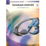 Tatarian Dances - Elena Roussanova Lucas
