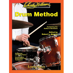 Drum Method - Charley Wilcoxon / Arr. Robert L. Matson