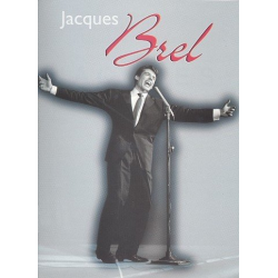 Jacques Brel : Songbook piano/vocal/ - Jacques Brel
