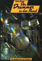 Der Drummer in der Band - Günter Kiesant