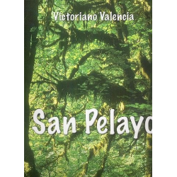 San Pelayo für sinfonisches Blasorchester - Victoriano Valencia Rincon