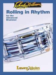 Rolling in Rhythm - Charley Wilcoxon