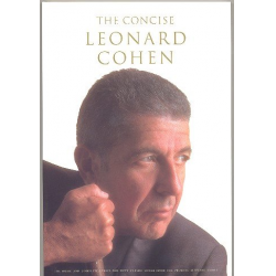The Concise Leonard Cohen : - Leonard Cohen