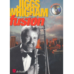 Jiggs Whigham Fusion - Jiggs Whigham