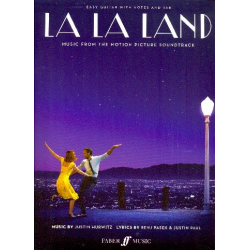 La La Land : - Justin Hurwitz