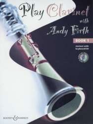 Play Clarinet with Andy Firth Vol. 1 - Andy Firth