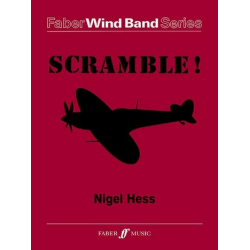 Scramble! - Nigel Hess
