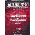 West Side Story (Medley) : for - Carl Friedrich Abel