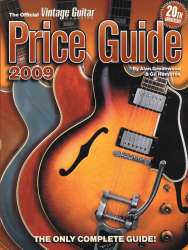 The official Vintage Guitar Magazine - Alan Greenwood
