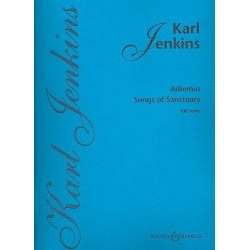 Adiemus : Songs of Sanctuary - Karl Jenkins