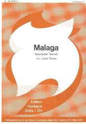 Malaga - Josef Rixner
