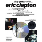 Play guitar with Eric - Eric Clapton