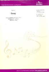 Sway - Pablo Beltran Ruiz