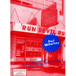 Paul McCartney : Run Devil run - Paul McCartney