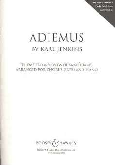 Adiemus : Theme from Songs