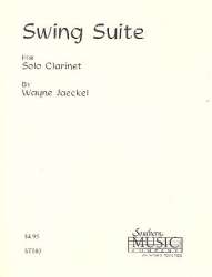 Swing Suite : - Wayne Jaeckel