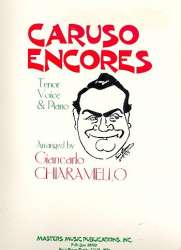 Caruso Encores : - Carl Friedrich Abel