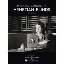 Venetian Blinds - Michael Daugherty