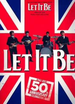 Let it be : The Beatles Musical